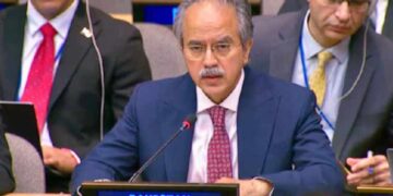 افغان سرزمین سے دہشت گردی خطے کے امن کے لیے خطرہ ہے، عاصم افتخار