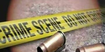 دادو کے مخدوم بلاول تھانے کی حدود میں ڈاکوؤں نے پولیس اہلکاروں کو یرغمال بنالیا