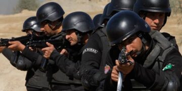 لاہور سمیت پنجاب کے مختلف شہروں میں کارروائیاں، 26 دہشت گرد گرفتار