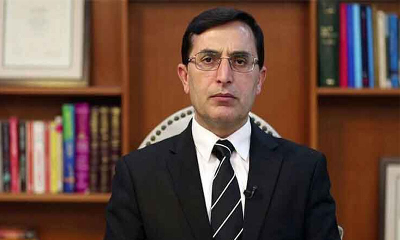 ’’عمران خان رہائی فورس‘‘ کی تجویز پر پی ٹی آئی میں اختلافات، بیرسٹر گوہر کی وزیراعلیٰ خیبر پختونخوا کو وارننگ