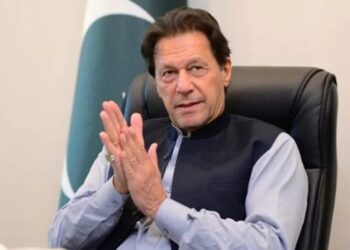 عمران خان کے ایکس اکاؤنٹ پر 5 ماہ سے براہ راست پیغام نہیں، پی ٹی آئی میں سیاسی کشیدگی کم ہونے کی امید &mdash; پاک الرٹس: سنسنی نہیں، صرف خبر‫‬ - PakAlerts.net &mdash; قابل اعتماد ڈیجیٹل نیوز پلیٹ فارم عالمی امور، تازہ ترین خبریں, سیاست, ٹیکنالوجی، کھیل، معیشت، تفریح، صحت، تعلیم، اور بہت کچھ ایک جگہ پر۔