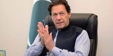 ڈیل کی قیاس آرائیاں، عمران خان کے اگلے اقدام پر سیاسی فضا میں غیر یقینی &mdash; پاک الرٹس: سنسنی نہیں، صرف خبر‫‬ - PakAlerts.net &mdash; قابل اعتماد ڈیجیٹل نیوز پلیٹ فارم عالمی امور، تازہ ترین خبریں, سیاست, ٹیکنالوجی، کھیل، معیشت، تفریح، صحت، تعلیم، اور بہت کچھ ایک جگہ پر۔