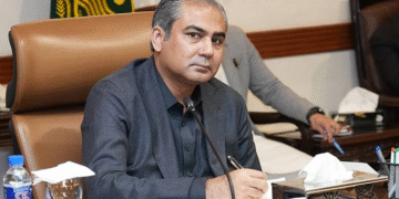 افغان طالبان کی جارحیت پر پاک فوج نےمنہ توڑ جواب دیا,قوم مسلح افواج کے شانہ بشانہ کھڑی ہے:وزیرداخلہ محسن نقوی 