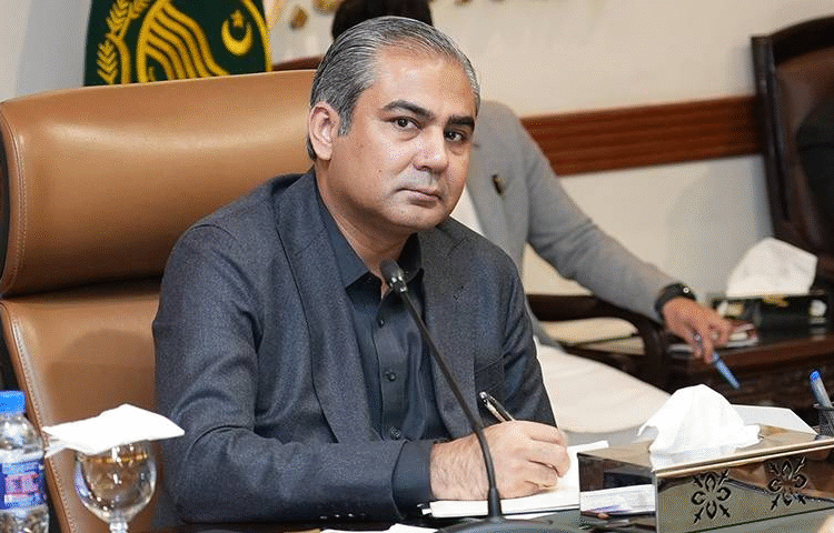 افغان طالبان کی جارحیت پر پاک فوج نےمنہ توڑ جواب دیا,قوم مسلح افواج کے شانہ بشانہ کھڑی ہے:وزیرداخلہ محسن نقوی 
