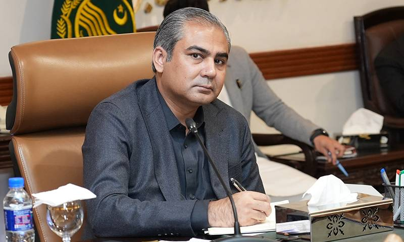 افغان طالبان کی جارحیت پر پاک فوج نےمنہ توڑ جواب دیا,قوم مسلح افواج کے شانہ بشانہ کھڑی ہے:وزیرداخلہ محسن نقوی 