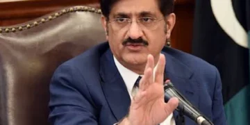 دہشتگردی سے چھٹکارہ حاصل کرچکے، کچے کے ڈاکوؤں کا بھی خاتمہ کریں گے، مراد علی شاہ