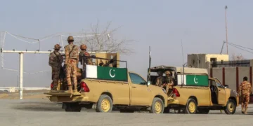 آپریشن غضب للحق میں افغان طالبان کے خلاف بھرپور کارروائیاں، 133 ہلاک، متعدد چوکیاں اور عسکری تنصیبات تباہ