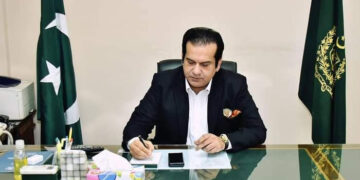 وزیرِ مملکت برائے توانائی عبدالرحمٰن کانجو کی والدہ انتقال کر گئیں