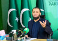 بجٹ میں تنخواہ دار طبقے، برآمد کنندگان اور کاروباری شعبے کو بڑا ریلیف دیا گیا، عطا اللہ تارڑ — پاک الرٹس: سنسنی نہیں، صرف خبر - PakAlerts.net — قابل اعتماد ڈیجیٹل نیوز پلیٹ فارم عالمی امور، تازہ ترین خبریں, سیاست, ٹیکنالوجی، کھیل، معیشت، تفریح، صحت، تعلیم، اور بہت کچھ ایک جگہ پر۔ پی ٹی آئی سے ڈیل کی خبریں بے بنیاد ہیں، نہ کوئی ڈیل ہے نہ ڈھیل: عطا تارڑ