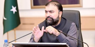 دہشتگردی کو محرومی سے نہیں جوڑا جا سکتا، بندوق اٹھانے کی اجازت نہیں دی جا سکتی، وزیراعلیٰ بلوچستان