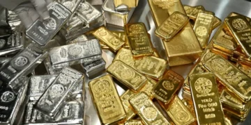 اربوں مالیت کا ضبط شدہ سونا اور چاندی اسٹیٹ بینک میں جمع نہ ہونے کا انکشاف