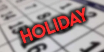 پنجاب حکومت کا 6 اور 7 فروری کو عام تعطیلات کا اعلان، صوبے میں مسلسل چار چھٹیاں