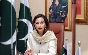 شیری رحمان نے نئی نیپرا پالیسی کو ماحولیاتی وعدوں کے منافی قرار دے دیا