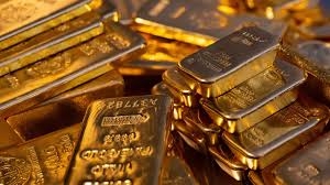عالمی مارکیٹ میں سونا کریش، فی اونس قیمت میں نمایاں کمی ریکارڈ