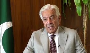 عمران خان کی بیرون ملک یا بنی گالہ منتقلی پر کبھی گفتگو نہیں ہوئی، خواجہ آصف