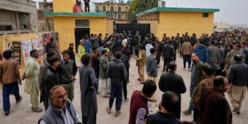 اسلام آباد امام بارگاہ خودکش دھماکہ، حملہ آور کی شناخت اور نیٹ ورک سے متعلق اہم انکشافات