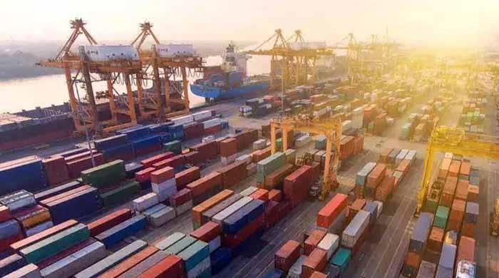 ایس آئی ایف سی کی معاشی اصلاحات کے نتیجے میں برآمدات میں نمایاں اضافہ، جنوری میں پہلی بار 3 ارب ڈالر سے تجاوز