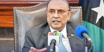 استحصال کا خاتمہ اور مساوات ریاست کی ذمے داری ہے، صدر آصف علی زرداری