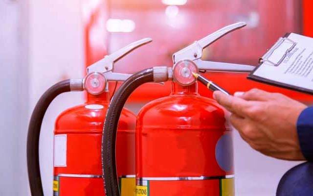 سندھ بلڈنگ کنٹرول اتھارٹی کے بلڈنگ ریگولیشنز 2002 میں ترامیم، فائر سیفٹی کو لازمی قرار دے دیا گیا