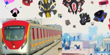 بسنت فیسٹیول کے دوران لاہور میں عوام اور سیاحوں کے لیے مفت پبلک ٹرانسپورٹ فراہم کرنے کا اعلان