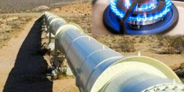 گیس چوری اور لیکج سے سالانہ 60 ارب روپے نقصان، قائمہ کمیٹی میں انکشاف