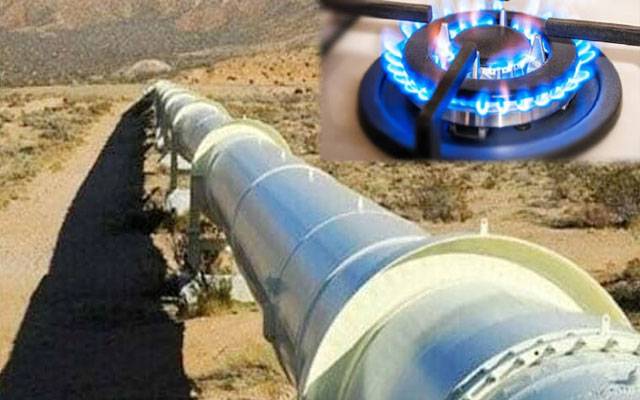 گیس چوری اور لیکج سے سالانہ 60 ارب روپے نقصان، قائمہ کمیٹی میں انکشاف