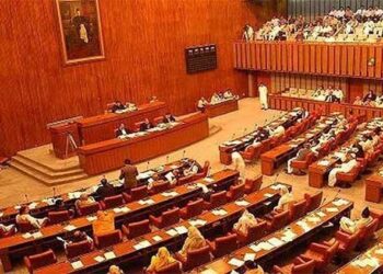 سینیٹ نے پیکا ایکٹ میں ترمیم سمیت متعدد اہم بل منظور کرلیے
