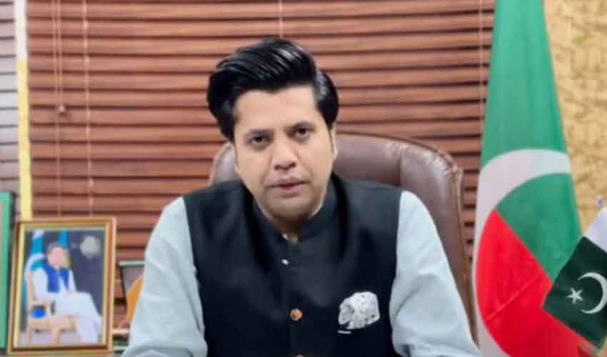 عمران خان کی رہائی کے بعد فورس ختم کردی جائے گی، یہ کوئی سیاسی ونگ نہیں: شفیع جان