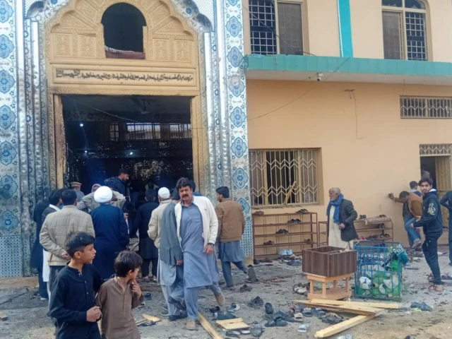 اسلام آباد کے علاقے ترلائی میں امام بارگاہ کے قریب دھماکا، متعدد افراد کے زخمی ہونے کی اطلاعات
