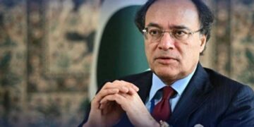 بلدیاتی انتخابات کے فنڈز پر وزیر خزانہ کی الیکشن کمیشن سے وضاحت طلب، 45 کروڑ 50 لاکھ کی سمری دوبارہ پیش کرنے کی ہدایت