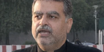 ن لیگ کے سابق رہنما زعیم قادری انتقال کر گئے