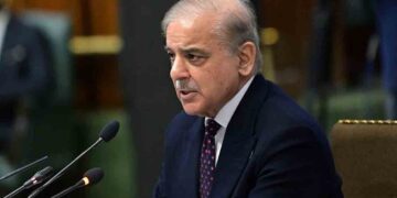 وزیراعظم کی زیرصدارت اجلاس میں مشرق وسطیٰ کشیدگی اور توانائی بحران پر غور