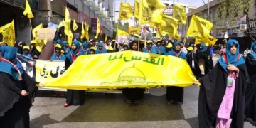 یوم القدس پر سندھ بھر میں عام تعطیل، کراچی میں ٹریفک پلان جاری