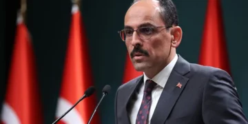 ایران کے خلاف جنگ طویل علاقائی تنازع کی بنیاد رکھ رہی ہے، ابراہیم قالن