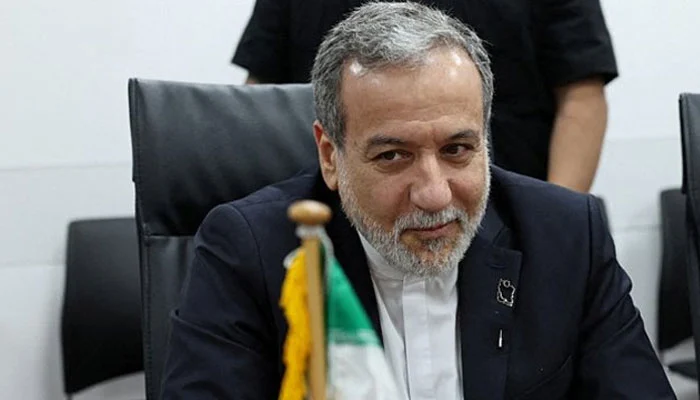 ایران سعودی عرب کو برادر ملک سمجھتا ہے، کارروائیاں جارح قوتوں کے خلاف ہیں، عباس عراقچی