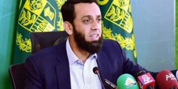 افغان طالبان کے ڈپٹی ترجمان کا بیان حقائق چھپانے کی ناکام کوشش ہے، وزارت اطلاعات