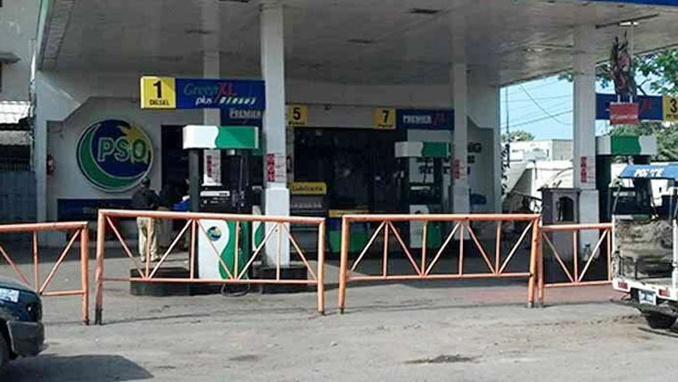 پٹرولیم قیمتوں کے تعین پر پمپ مالکان کے تحفظات، مشاورت نہ ہوئی تو پمپ بند کرنے کی وارننگ