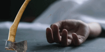 سرگودھا میں افسوسناک واقعہ، شوہر نے بیوی سمیت پانچ بچوں کو قتل کر دیا