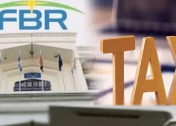 ایف بی آر کیلئے مارچ کا ٹیکس ہدف مشکل، 150 سے 200 ارب روپے شارٹ فال کا خدشہ