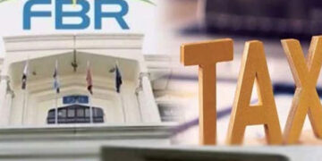 ایف بی آر کیلئے مارچ کا ٹیکس ہدف مشکل، 150 سے 200 ارب روپے شارٹ فال کا خدشہ