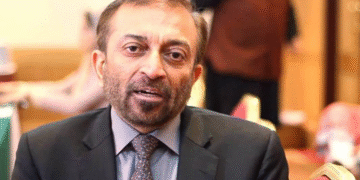 گورنر سندھ کی تبدیلی پر ایم کیو ایم کا ردعمل، فاروق ستار کی وزیراعظم سے فیصلے پر نظرثانی کی اپیل