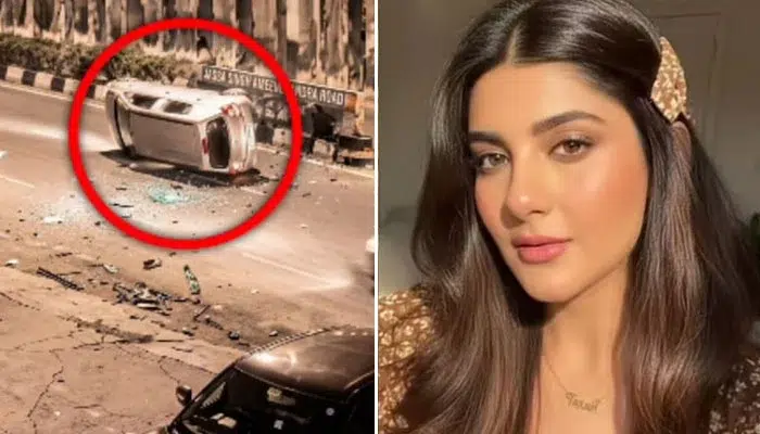 بھارتی اداکارہ ہرشل کالیا سڑک حادثے میں جاں بحق