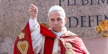 جنگ کرنے والوں کی دعائیں قبول نہیں ہوتیں، پوپ لیو کی جنگ بندی اور مذاکرات کی اپیل