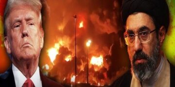 جنگ بندی ایران کی شرائط سے مشروط، امریکی تجاویز مسترد، دفاع جاری رکھنے کا اعلان