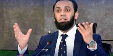 ایران امریکا کشیدگی میں کمی کیلئے پاکستان کی ثالثی کی پیشکش، عطا تارڑ