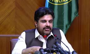 جمعتہ الوداع پر سندھ حکومت کی عام تعطیل کا اعلان، ایک شاہراہ آیت اللّٰہ علی خامنہ ای کے نام سے منسوب کی جائے گی، ناصر حسین شاہ