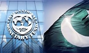 پاکستان اور آئی ایم ایف مذاکرات میں حوصلہ افزا پیش رفت، بات چیت جلد حتمی شکل اختیار کرے گی