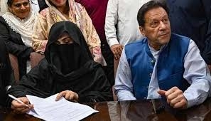 190 ملین پاؤنڈ کیس، بانی پی ٹی آئی اور بشریٰ بی بی کی سزا معطلی درخواستوں پر سماعت آج