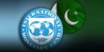 پاکستان اور آئی ایم ایف کے درمیان نظرثانی شدہ معاشی فریم ورک پر اتفاق رائے قریب