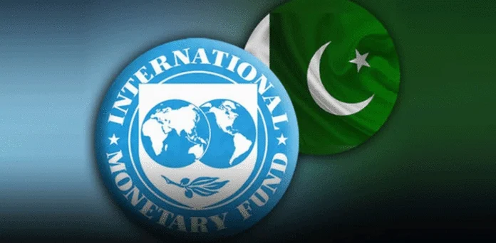 پاکستان اور آئی ایم ایف کے درمیان نظرثانی شدہ معاشی فریم ورک پر اتفاق رائے قریب